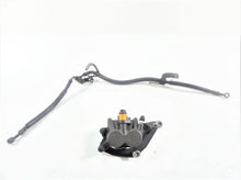 Load image into Gallery viewer, 2015 Yamaha YZF-R3 Front Brake Caliper Pads & Line Set 1WD-F580U-01-00 | Mototech271