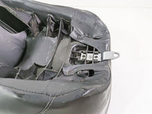 Load image into Gallery viewer, 2017 Harley Touring FLHTKSE CVO E-Glide Heated Driver Seat Saddle 52000281 | Mototech271