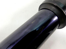 Load image into Gallery viewer, 2012 Yamaha VMX17 VMAX 1700 Right Straight Front 53mm Fork Leg 2S3-23103-00-00