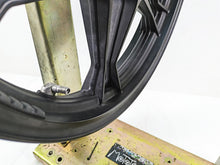 Load image into Gallery viewer, 2013 Moto Guzzi V7 750 Stone Straight Cast Front Wheel Rim 18x2.5 887571 | Mototech271