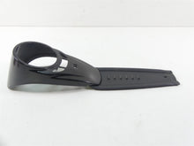 Load image into Gallery viewer, 2019 Harley FLHC Softail Heritage Upper Fuel Tank Dash Speedo Cover 70900630