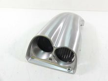 Load image into Gallery viewer, 2020 Yamaha VMX17 1700 Left Air Scoop Ram Cover Fairing - Dent 2S3-21711-00-P1 | Mototech271