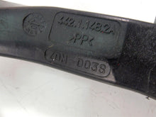 Load image into Gallery viewer, 2008 Ducati 848 SBK Front Air Duct Intake Tube Scoop Set 44211482A 44211492A | Mototech271