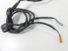 Load image into Gallery viewer, 2009 Honda VTX1300 Touring Rear Turn Signal Blinker Set 33600-MEA-A01 | Mototech271