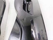 Load image into Gallery viewer, 2009 BMW R1200RT K26 Tail Fairing Cover Cowl Set 46637681571 46637681572 | Mototech271