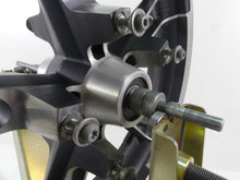 Load image into Gallery viewer, 2016 Harley Touring FLTRX Road Glide Straight Front Wheel Rim 19x3.5 43300027 | Mototech271