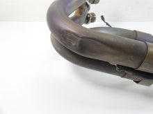 Load image into Gallery viewer, 2006 Triumph Daytona 675 Arrow Full Exhaust Pipe Header System A9600180 | Mototech271