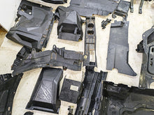 Load image into Gallery viewer, 2019 Can Am Maverick X3 XRS Turbo R Interior Dashboard Cover Fairing Cowl Set | Mototech271