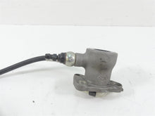 Load image into Gallery viewer, 2015 Ducati Diavel Carbon Red Clutch Slave Cylinder + Line 19540033B | Mototech271