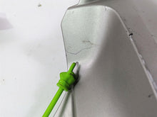 Load image into Gallery viewer, 2014 BMW K1600 GTL K48 Upper Tank Side Cover Fairing Set 46637710454