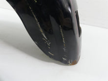 Load image into Gallery viewer, 1999 Harley Davidson Sportster XL1200 Rear Fender Tire Hugger Mud Guard 59674-99