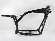 Load image into Gallery viewer, 2016 Harley FXDL Dyna Low Rider Straight Main Frame Chassis 29dgr -With Clean Arizona Title - READ 47745-06B | Mototech271