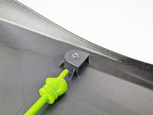 Load image into Gallery viewer, 2022 Kawasaki ZX10R ZX1000 Ninja Oem Left Side Main Fairing Cover Set 55028-0761