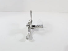 Load image into Gallery viewer, 2017 BMW S1000RR K46 Left Rider Driver Foot Peg Rest & Heal Guard 46717728307