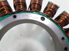 Load image into Gallery viewer, 2004 Harley Softail FLSTFI Fat Boy Stator Alternator Generator Magneto 30017-01B
