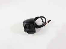 Load image into Gallery viewer, 2019 Harley Softail FXDR 114 Left Hand Light Control Switch 71500292 | Mototech271