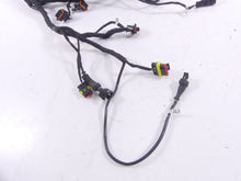 Load image into Gallery viewer, 2016 Ducati Hypermotard 939SP Main Wiring Harness Loom -No Cuts 5101A641D