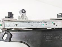 Load image into Gallery viewer, 2018 BMW R1200GS GSW K50 Right Radiator + Reservoir Fan & Cover Set 17118546416