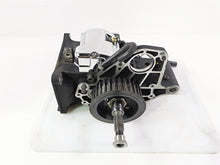 Load image into Gallery viewer, 2004 Harley Softail FXSTDI Deuce Transmission Gear Box 5 Speed 33052-04