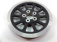 Load image into Gallery viewer, 2017 Harley Dyna FXDB Street Bob Rear Belt Sprocket Pulley 66T 40374-07