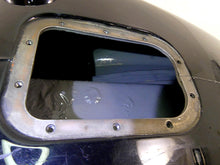 Load image into Gallery viewer, 2002 Harley FLSTCI Softail Heritage Fuel Gas Petrol Tank -Read 61625-01D