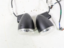 Load image into Gallery viewer, 2022 Harley RA1250 S Pan America Front Turn Signal Blinker Set 67801165