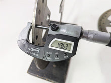 Load image into Gallery viewer, 2021 Harley Touring FLTRX Road Glide Brembo Front Brake Rotor Disc Set 41500017