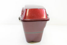 Load image into Gallery viewer, 2009 Harley Touring FLTR Road Glide Left Saddle Bag Saddlebag 90753-93 | Mototech271