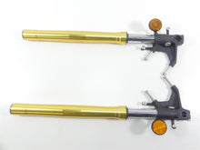 Load image into Gallery viewer, 2022 Suzuki GSXR750 Straight Front Fork Leg Damper Set 51103-15J11 51104-15J11 | Mototech271
