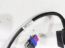 Load image into Gallery viewer, 2012 Harley FLD Dyna Switchback Instrument Indicator Dash Lights 72667-12 | Mototech271