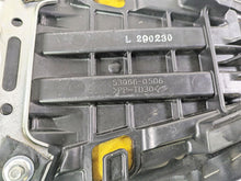 Load image into Gallery viewer, 2016 Kawasaki ZX10R Ninja Rear Passenger Seat Saddle 53066-0506-12Y