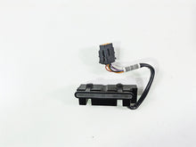 Load image into Gallery viewer, 2011 Harley FXDC Dyna Super Glide Instrument Indicator Lights 68113-99B | Mototech271