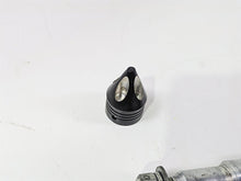 Load image into Gallery viewer, 2001 Harley Touring FLHX Street Glide Front Axle Wheel Spindle 1" 43364-00