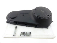 Load image into Gallery viewer, 2017 Harley Dyna FXDB Street Bob Outer Primary Drive Clutch Cover Mid 60761-06A