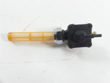 Load image into Gallery viewer, 2003 Harley Sportster XL1200 C 100th Anniv Nice Fuel Gas Valve Petcock 62169-02A