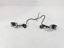 Load image into Gallery viewer, 2004 Yamaha XVZ1300 Royal Star Rear Blinker Turn Signals & Mounts 42X-83330-K1-00 | Mototech271