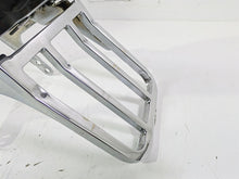 Load image into Gallery viewer, 2002 Harley Dyna FXDL Low Rider Rear Chrome Sissy Bar Backrest Six Pack Rack | Mototech271
