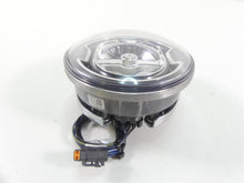 Load image into Gallery viewer, 2020 Harley Softail FXBB Street Bob Headlight Head Light Led + Mount 67700345 | Mototech271