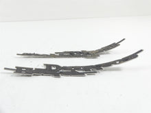 Load image into Gallery viewer, 2014 Harley Touring FLHX Street Glide Fuel Tank Emblem Medallion Set 62435-11