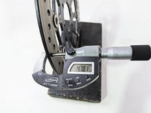 Load image into Gallery viewer, 2017 Indian Chieftain Limited Front Brake Disc Rotor Set 1911624