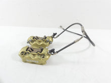 Load image into Gallery viewer, 2012 Mv Agusta Brutale 1090 R Front Brembo Brake Caliper Set 8000B1545 8000B1544 | Mototech271