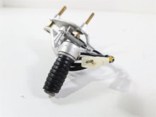Load image into Gallery viewer, 2008 Aprilia RSVR 1000 Factory Rear Brake Pedal & Mount AP8134415 AP8146787