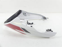 Load image into Gallery viewer, 2020 Triumph Speed Triple RS 1050 Lower Belly Bug Spoiler Cover T2303562