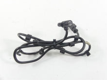 Load image into Gallery viewer, 2014 Ducati Hypermotard 821 SP Front Abs Brake Wheel Speed Sensor 55212121B | Mototech271