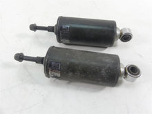 Load image into Gallery viewer, 2005 Harley Softail FLSTSC Heritage Springer Rear Suspension Shocks 54508-00 | Mototech271