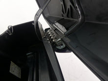 Load image into Gallery viewer, 2014 Harley Touring FLHX Street Glide Left Saddlebag Big Blue Pearl 90200414 | Mototech271