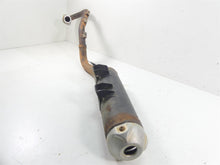 Load image into Gallery viewer, 2020 Yamaha YFM 700 Raptor Stock Exhaust Header Muffler Set 2LS-E4710-00-00