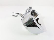 Load image into Gallery viewer, 2004 Harley Softail FXSTDI Deuce Chrome Oil Tank Reservoir 62498-00A