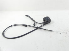 Load image into Gallery viewer, 2011 Victory Vision Tour Right Start Stop Control Switch + Throttle 4011357 | Mototech271