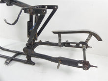 Load image into Gallery viewer, 1978 Harley XLH1000 Sportster Ironhead Strgt Frame Chassis Tank Cln Ez Regist 47012-78 | Mototech271